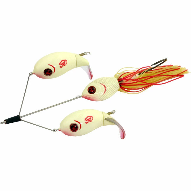 Baits River2Sea Double Plopper 180 Buzzbait 4 Baits River2Sea Double Plopper 180 Buzzbait