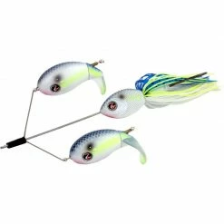 Baits River2Sea Double Plopper 180 Buzzbait 14 Baits River2Sea Double Plopper 180 Buzzbait