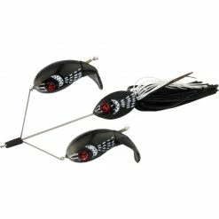 Baits River2Sea Double Plopper 180 Buzzbait 15 Baits River2Sea Double Plopper 180 Buzzbait