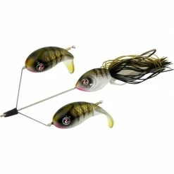 Baits River2Sea Double Plopper 180 Buzzbait 17 Baits River2Sea Double Plopper 180 Buzzbait