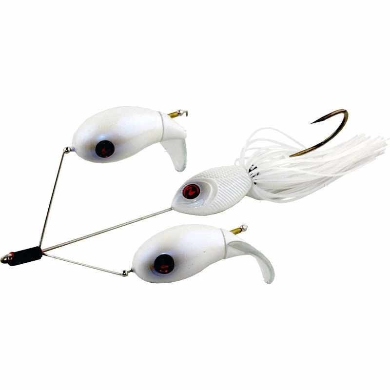 Baits River2Sea Double Plopper 180 Buzzbait 10 Baits River2Sea Double Plopper 180 Buzzbait