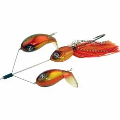 Baits River2Sea Double Plopper 180 Buzzbait 20 Baits River2Sea Double Plopper 180 Buzzbait