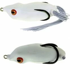 River2Sea Phat Mat Daddy Frog Hollow Body Frog W/ Removable Rattle 14 River2Sea Phat Mat Daddy Frog Hollow Body Frog W/ Removable Rattle