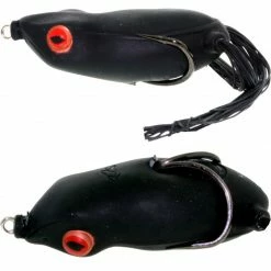 River2Sea Phat Mat Daddy Frog Hollow Body Frog W/ Removable Rattle 17 River2Sea Phat Mat Daddy Frog Hollow Body Frog W/ Removable Rattle