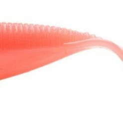 Z Man StreakZ Curly TailZ 4 Inch Soft Plastic Grub 5 Pack