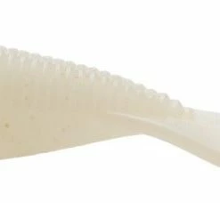 Z Man StreakZ Curly TailZ 4 Inch Soft Plastic Grub 5 Pack