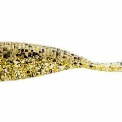 Z Man StreakZ Curly TailZ 4 Inch Soft Plastic Grub 5 Pack