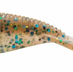 Z Man StreakZ Curly TailZ 4 Inch Soft Plastic Grub 5 Pack