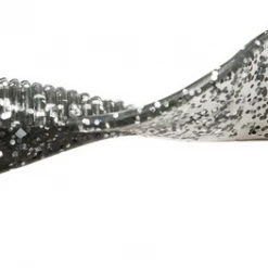 Z Man StreakZ Curly TailZ 4 Inch Soft Plastic Grub 5 Pack