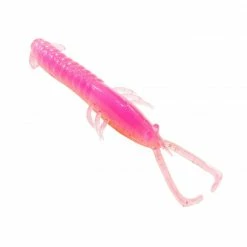 Baits Z Man Trout Trick Jerk ShrimpZ 4 Inch Soft Plastic Shrimp 5 Pack