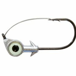 Tackle Z Man Weedless Eye Jigheads 3 Pack