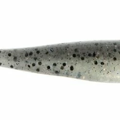 Z Man Scented Jerk ShadZ 4 Inch Soft Plastic Jerkbait 5 Pack Baits