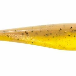 Z Man Scented Jerk ShadZ 4 Inch Soft Plastic Jerkbait 5 Pack Baits