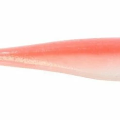 Z Man Scented Jerk ShadZ 4 Inch Soft Plastic Jerkbait 5 Pack Baits