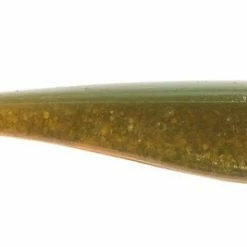 Z Man Scented Jerk ShadZ 4 Inch Soft Plastic Jerkbait 5 Pack Baits