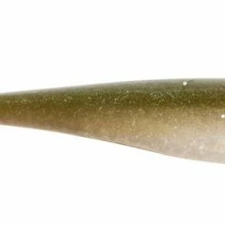 Z Man Scented Jerk ShadZ 4 Inch Soft Plastic Jerkbait 5 Pack Baits