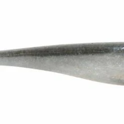 Z Man Scented Jerk ShadZ 4 Inch Soft Plastic Jerkbait 5 Pack Baits