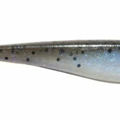 Z Man Scented Jerk ShadZ 4 Inch Soft Plastic Jerkbait 5 Pack Baits