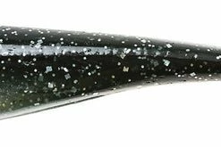 Z Man Scented Jerk ShadZ 7 Inch Soft Plastic Jerkbait 4 Pack