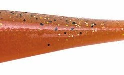 Z Man Scented Jerk ShadZ 7 Inch Soft Plastic Jerkbait 4 Pack