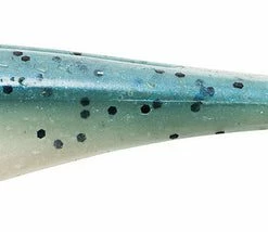 Z Man Scented Jerk ShadZ 7 Inch Soft Plastic Jerkbait 4 Pack