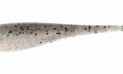 Z Man Scented Jerk ShadZ 5 Inch Soft Plastic Jerkbait 5 Pack