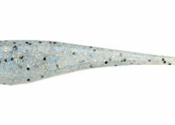 Z Man Scented Jerk ShadZ 5 Inch Soft Plastic Jerkbait 5 Pack