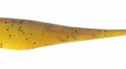 Z Man Scented Jerk ShadZ 5 Inch Soft Plastic Jerkbait 5 Pack