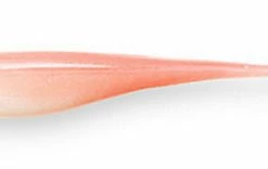 Z Man Scented Jerk ShadZ 5 Inch Soft Plastic Jerkbait 5 Pack