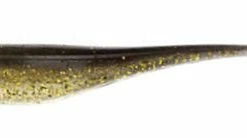 Z Man Scented Jerk ShadZ 5 Inch Soft Plastic Jerkbait 5 Pack