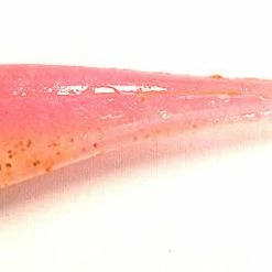 Z Man Scented Jerk ShadZ 5 Inch Soft Plastic Jerkbait 5 Pack