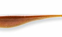 Z Man Scented Jerk ShadZ 5 Inch Soft Plastic Jerkbait 5 Pack