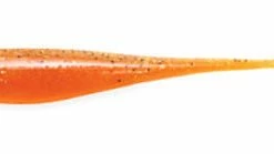 Z Man Scented Jerk ShadZ 5 Inch Soft Plastic Jerkbait 5 Pack