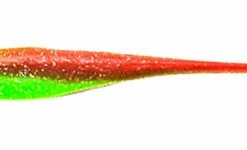 Z Man Scented Jerk ShadZ 5 Inch Soft Plastic Jerkbait 5 Pack