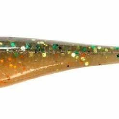 Z Man Scented Jerk ShadZ 5 Inch Soft Plastic Jerkbait 5 Pack