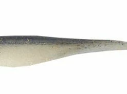 Z Man Scented Jerk ShadZ 5 Inch Soft Plastic Jerkbait 5 Pack