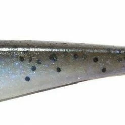 Z Man Scented Jerk ShadZ 5 Inch Soft Plastic Jerkbait 5 Pack