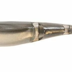 Baits Z Man Scented PaddlerZ 4 Inch Soft Plastic Paddle Tail Swimbait