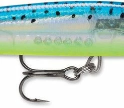 Rapala Down Deep Husky Jerk 10 Deep Diving Jerkbait