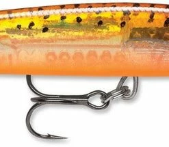 Rapala Down Deep Husky Jerk 10 Deep Diving Jerkbait