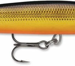 Rapala Down Deep Husky Jerk 10 Deep Diving Jerkbait