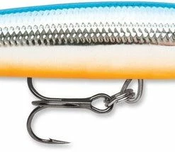 Rapala Down Deep Husky Jerk 10 Deep Diving Jerkbait
