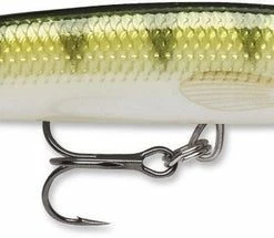 Rapala Down Deep Husky Jerk 10 Deep Diving Jerkbait