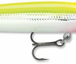 Rapala Down Deep Husky Jerk 12 Deep Diving Jerkbait Baits