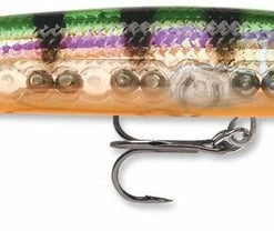 Rapala Down Deep Husky Jerk 12 Deep Diving Jerkbait Baits