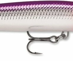 Rapala Down Deep Husky Jerk 12 Deep Diving Jerkbait Baits