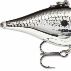 Baits Rapala Ultra Light Rippin' Rap 04 Lipless Crankbait
