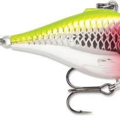Baits Rapala Ultra Light Rippin' Rap 04 Lipless Crankbait