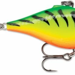 Baits Rapala Ultra Light Rippin' Rap 04 Lipless Crankbait