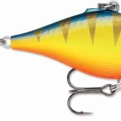 Baits Rapala Ultra Light Rippin' Rap 04 Lipless Crankbait